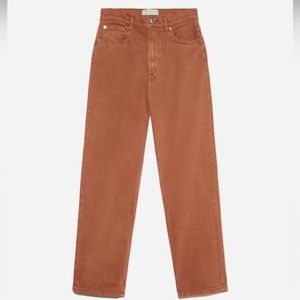 Everlane Way High Jean 31 Tall